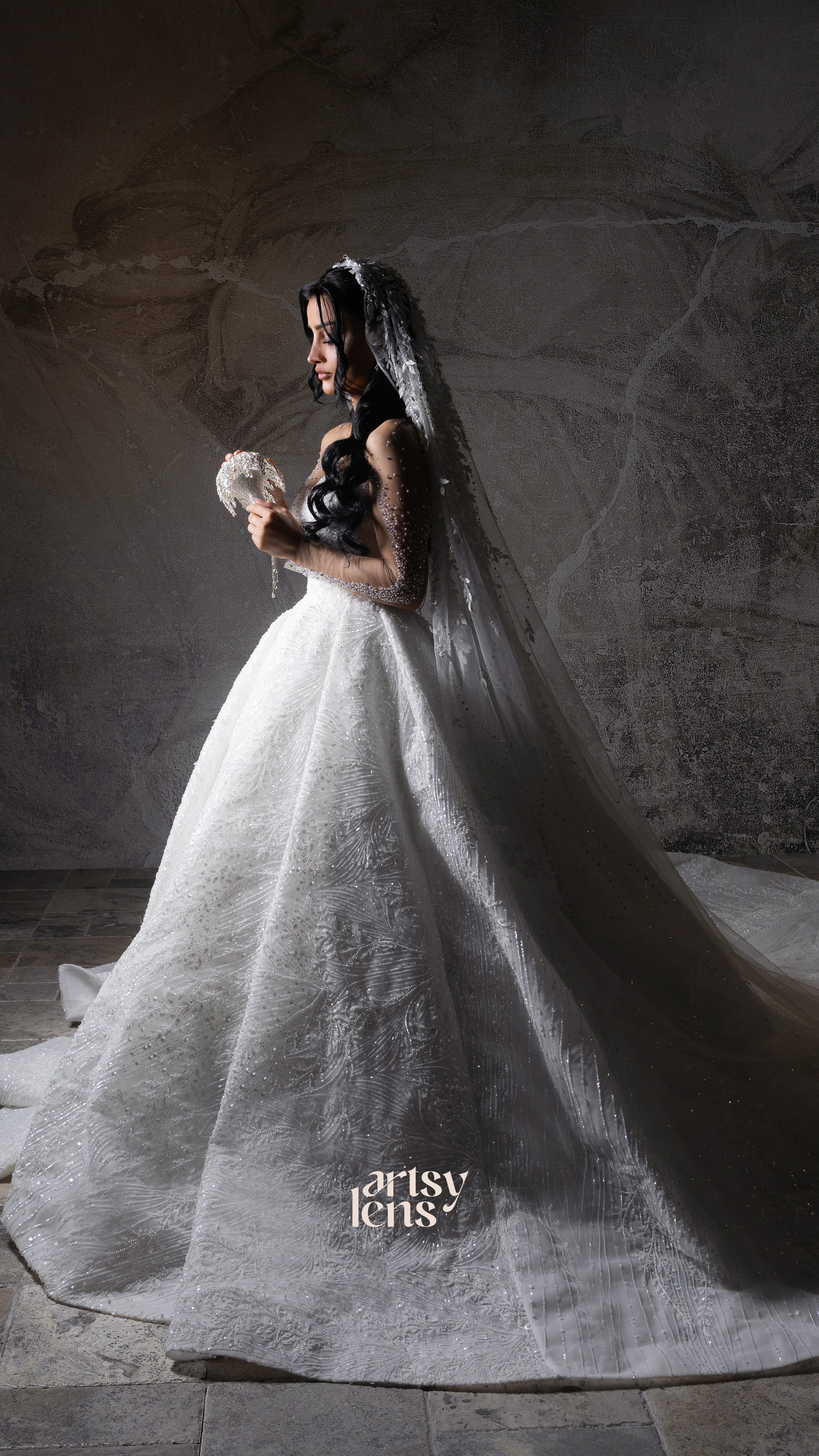 Wedding Atmosphere